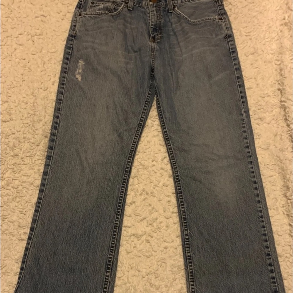 Bullhead men’s jeans
